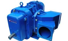 Fruitland - Model FB 2000 - Vacuum Blowers