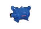 Fruitland - Liquid Ring Compressor Vacuum Pump