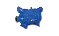 Fruitland - Liquid Ring Compressor Vacuum Pump