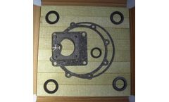 Fruitland - Rebuild & Change Over Kits