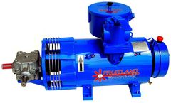 Fruitland - Right Angle Drive Adapters