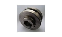 Fruitland - Couplings, Pulleys and HYD Motor