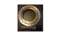 Fruitland - Boom Swivel Bearings