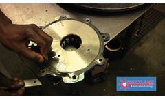 Fruitland Manufacturing Pump ReBuild - Video