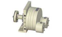 Roper - Model Frame 7B, 7E & 7F - Flow Divider