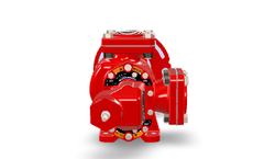 Roper - Model 3600 Series - Gear Pump