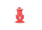 Roper - Model PC Elastomer Line - Conventional Progressive Cavity (PC) Pumps