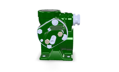 Roper - Model 2835 Series - Gear Pumps