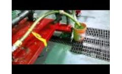 Spent Grain Test Video