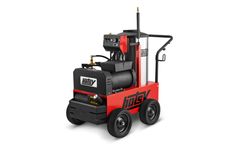 Hotsy - Model 700 Series - Hot Water Pressure Washer