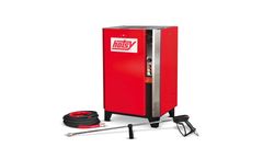 Hotsy - Model CWC Series - Electric Powered Cold Water Pressure Washer
