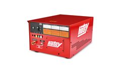 Hotsy - Model 1700 Series - Electric Powered Cold Water Pressure Washer