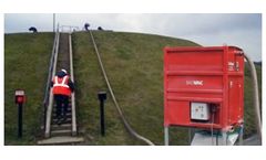 BagVac - Industrial Cleaning Machines