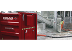 CompVac - Industrial Cleaning Machines