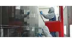 High-Quality Finishing Paint Services