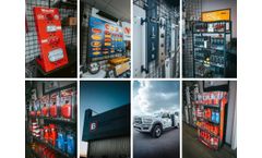 Custom Manufacturing Parts and Services