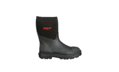 Tingley Badger Boots - Model 87121.04 - Mid-Calf Rubber Boots
