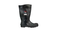 Tingley Pilot G2 - Model 31341.04 - Safety Toe Puncture-Resistant Knee Boot