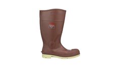 Tingley Premier G2 - Model 93255.03 - Safety Toe Knee Boot