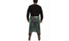 Safetyflex® - Model A41008 - Apron