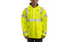 Eclipse™ - Model J44122 - Flash Fire Resistant