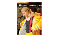 1 Starfield Express Product Sheet