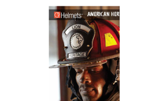 American Heritage Product Sheet