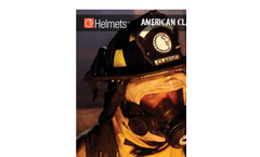 American Classic Product Sheet