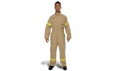 LION - Ultimate Coverall