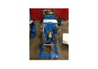 Sperry - Model 305mm - Aluminum Heated Plates Filter Press for Environmental, Medical, Energy, and Agricultural Applications