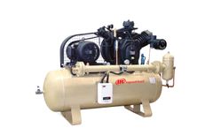 Model T-30 series - High Pressure Compressor
