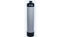 RainSoft - Whole House Carbon Filtration System