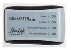 AirMaster Ultra - Ultraviolet Air Purifier