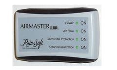 AirMaster Ultra - Ultraviolet Air Purifier
