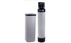 RainSoft - Model EC5 - Water Conditioning System