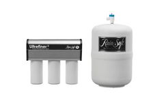 Ultrefiner - Model II - Drinking Water System