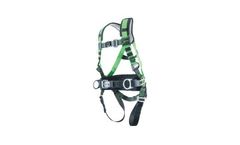 Miller Fall Protection - Revolution Construction Harnesses