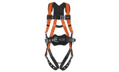 Miller Titan II - Non-Stretch Harness