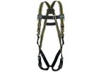 Miller DuraFlex™ - Stretchable Harnesses