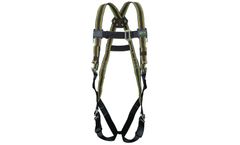 Miller DuraFlex™ - Stretchable Harnesses