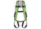 Miller DuraFlex Python™ - Ultra Harnesses