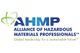 Alliance of Hazardous Materials Professionals (AHMP)