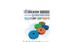 Asean M&E 2018 - Brochure
