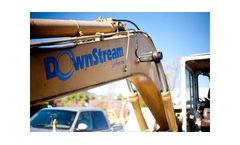 Underground Repair & Services