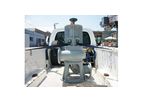 Pump Station Maintenance and Instrumentation Services