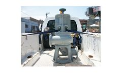 Pump Station Maintenance and Instrumentation Services