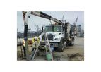 Collection System Maintenance and Repair Services