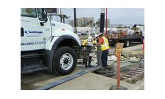 Pipeline Maintenance