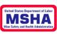 Mine Safety and Health Administration (MSHA)