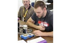Continuous Personal Dust Monitor (CPDM) Training